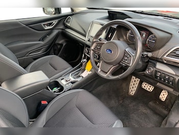 Used Subaru Forester 2021 for sale - 76828022: Photo