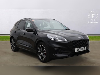 Used Ford Kuga 2021 for sale - 79289941: Photo