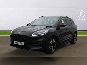 Used Ford Kuga 2021 for sale - 79289941: Photo