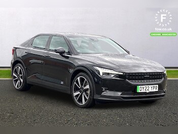 Used Polestar Polestar 2 2022 for sale - 79451003: Photo