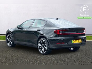 Used Polestar Polestar 2 2022 for sale - 79451003: Photo
