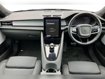 Used Polestar Polestar 2 2022 for sale - 79451003: Photo