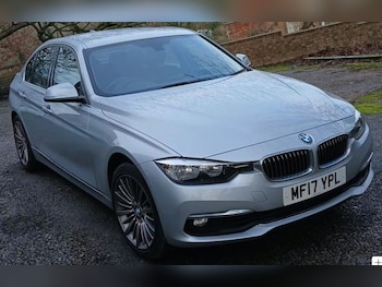 BMW 3 Series feature image