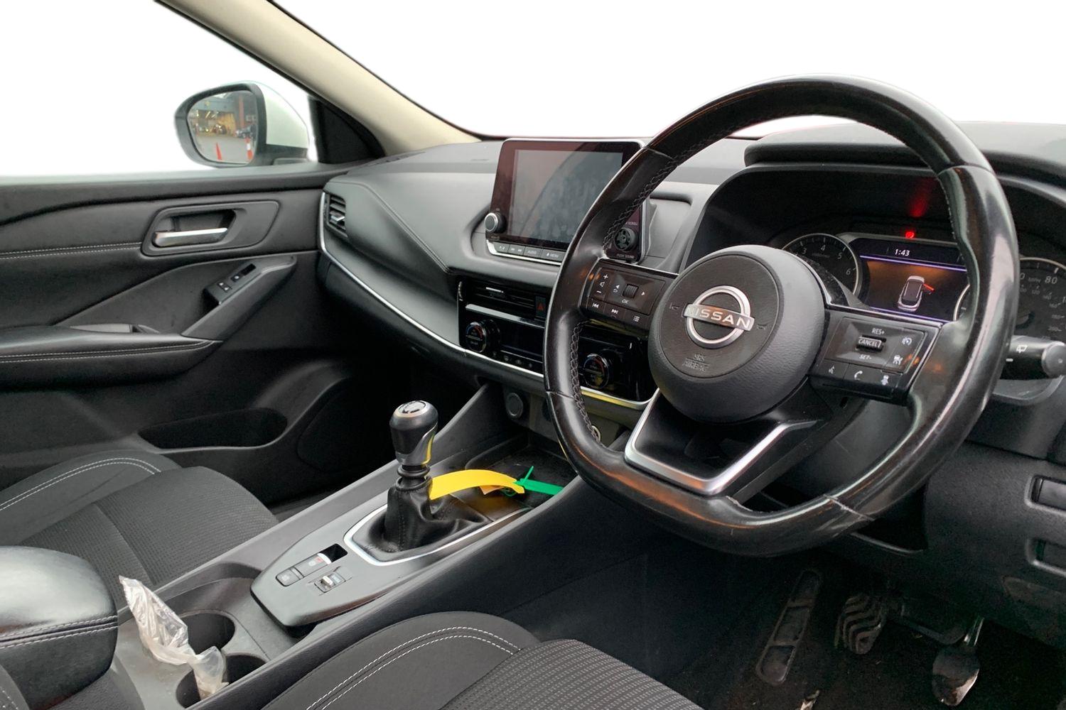 Used Nissan Qashqai 2024 for sale - 77123667: Photo 3