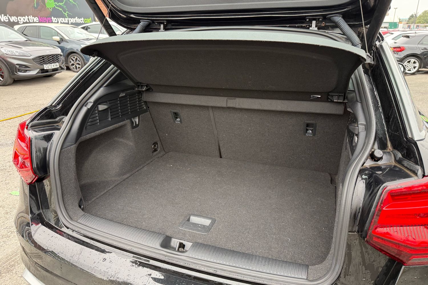 Used Audi Q2 2019 for sale - 77211421: Photo 15