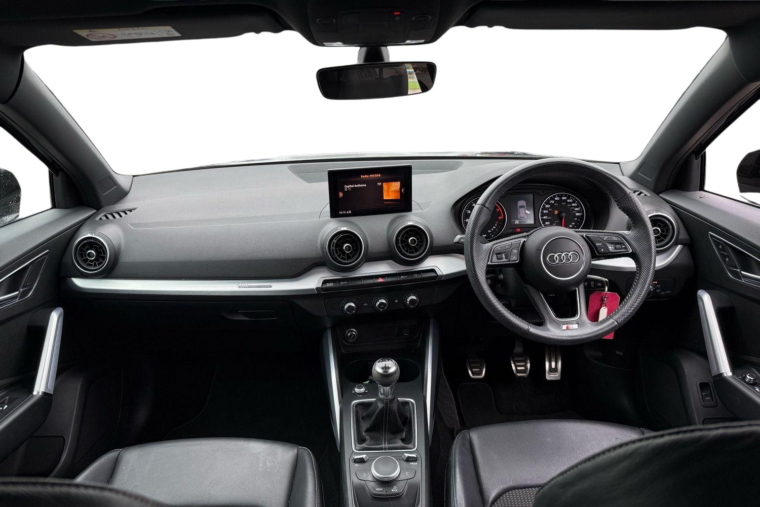 Used Audi Q2 2019 for sale - 77211421: Photo 3