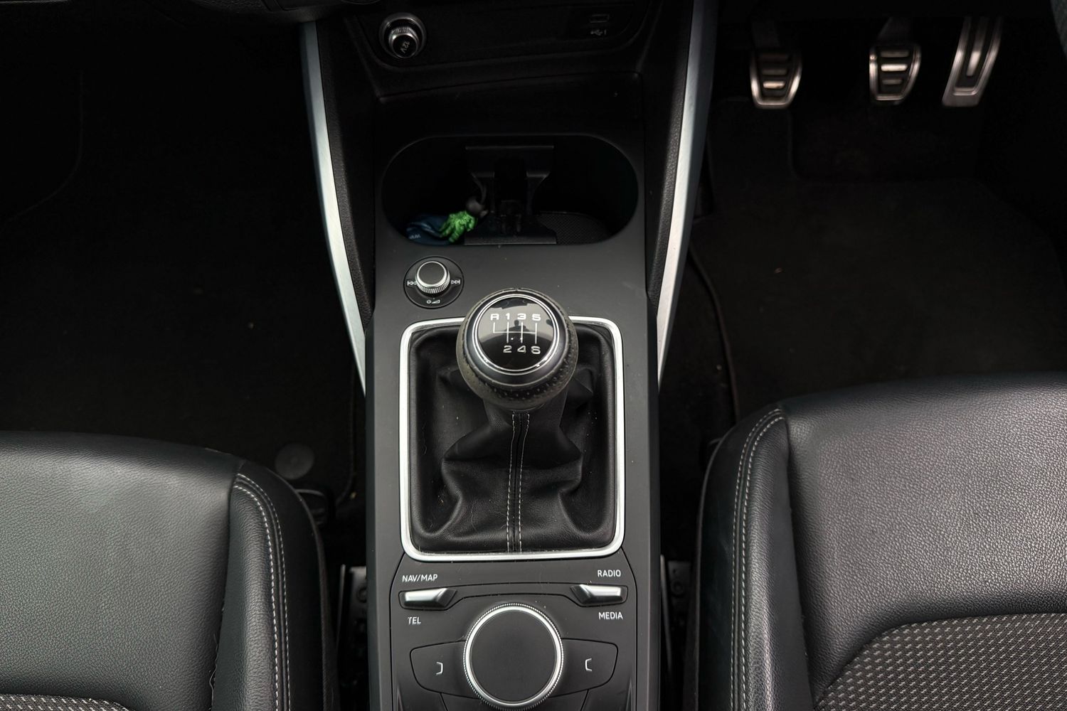 Used Audi Q2 2019 for sale - 77211421: Photo 8