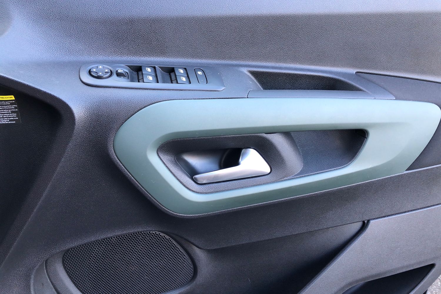 Used Citroen Berlingo 2020 for sale - 76761232: Photo 12