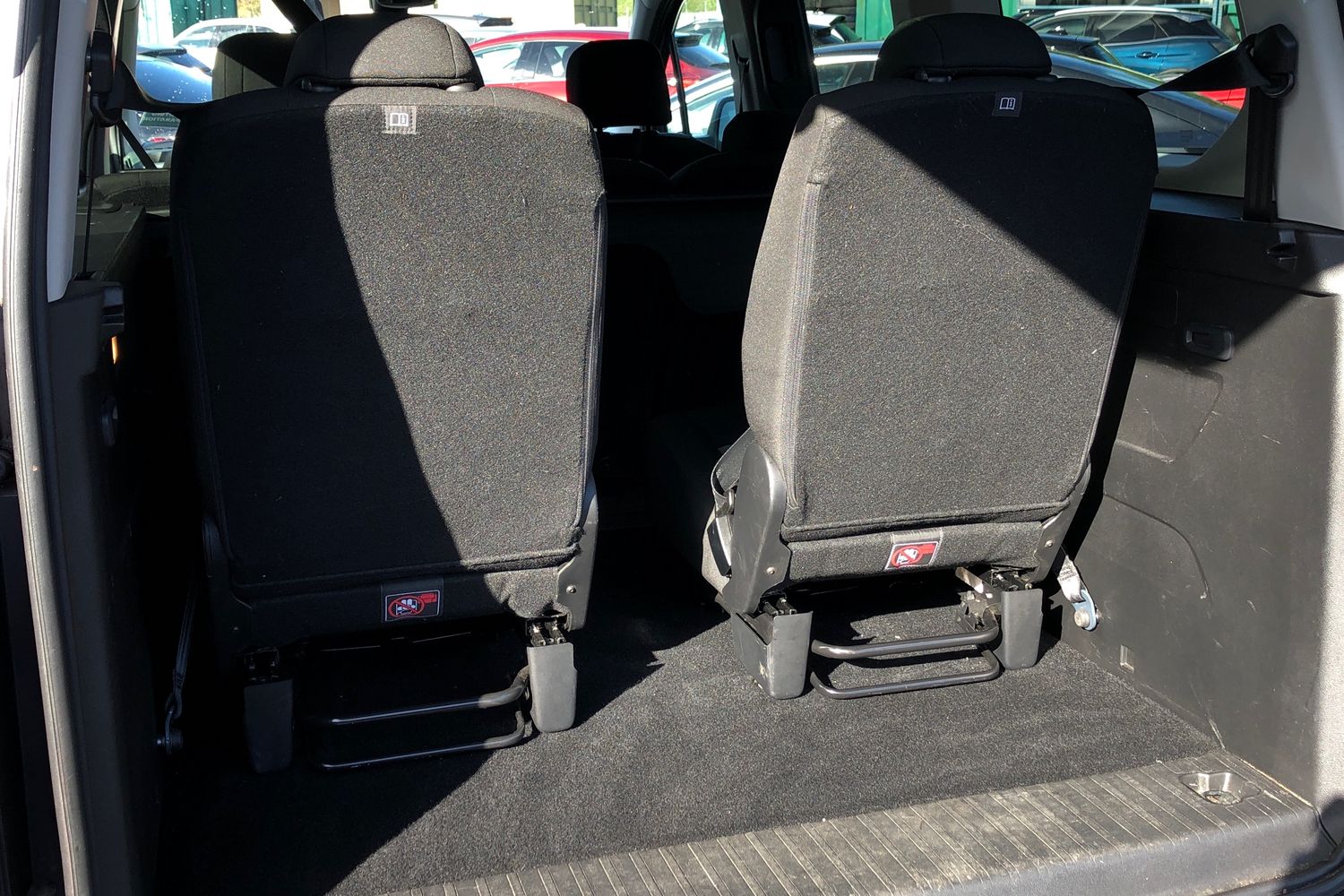 Used Citroen Berlingo 2020 for sale - 76761232: Photo 14