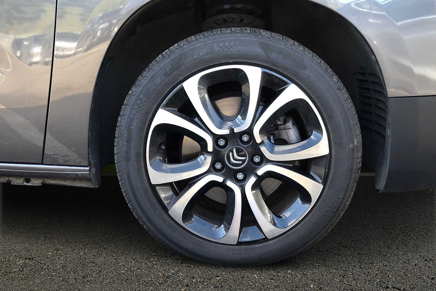 Used Citroen Berlingo 2020 for sale - 76761232: Photo 15