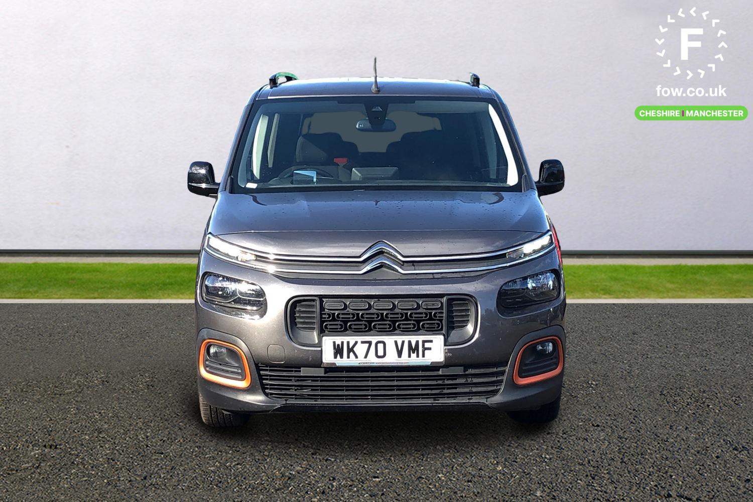 Used Citroen Berlingo 2020 for sale - 76761232: Photo 16