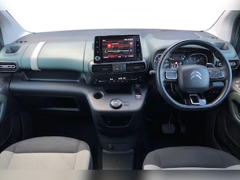 Used Citroen Berlingo 2020 for sale - 76761232: Photo