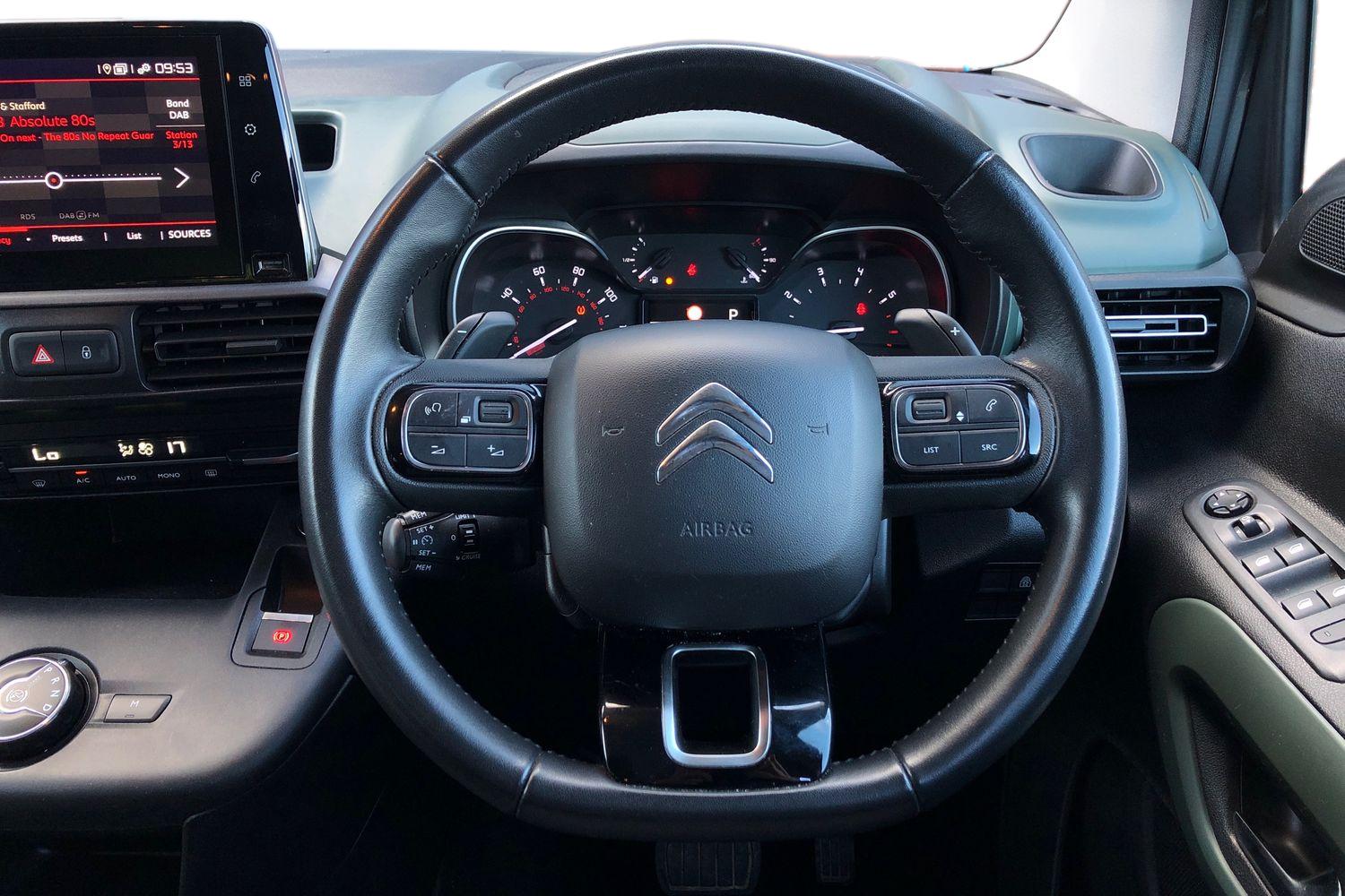 Used Citroen Berlingo 2020 for sale - 76761232: Photo 5