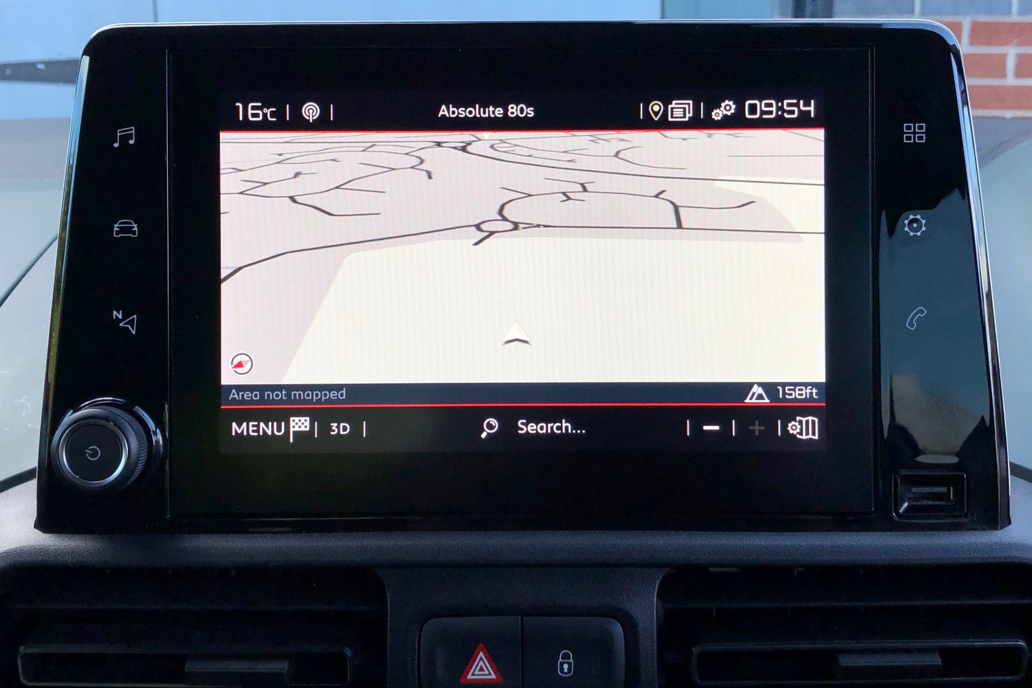 Used Citroen Berlingo 2020 for sale - 76761232: Photo 7