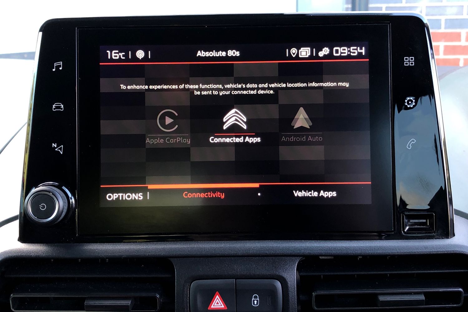 Used Citroen Berlingo 2020 for sale - 76761232: Photo 8