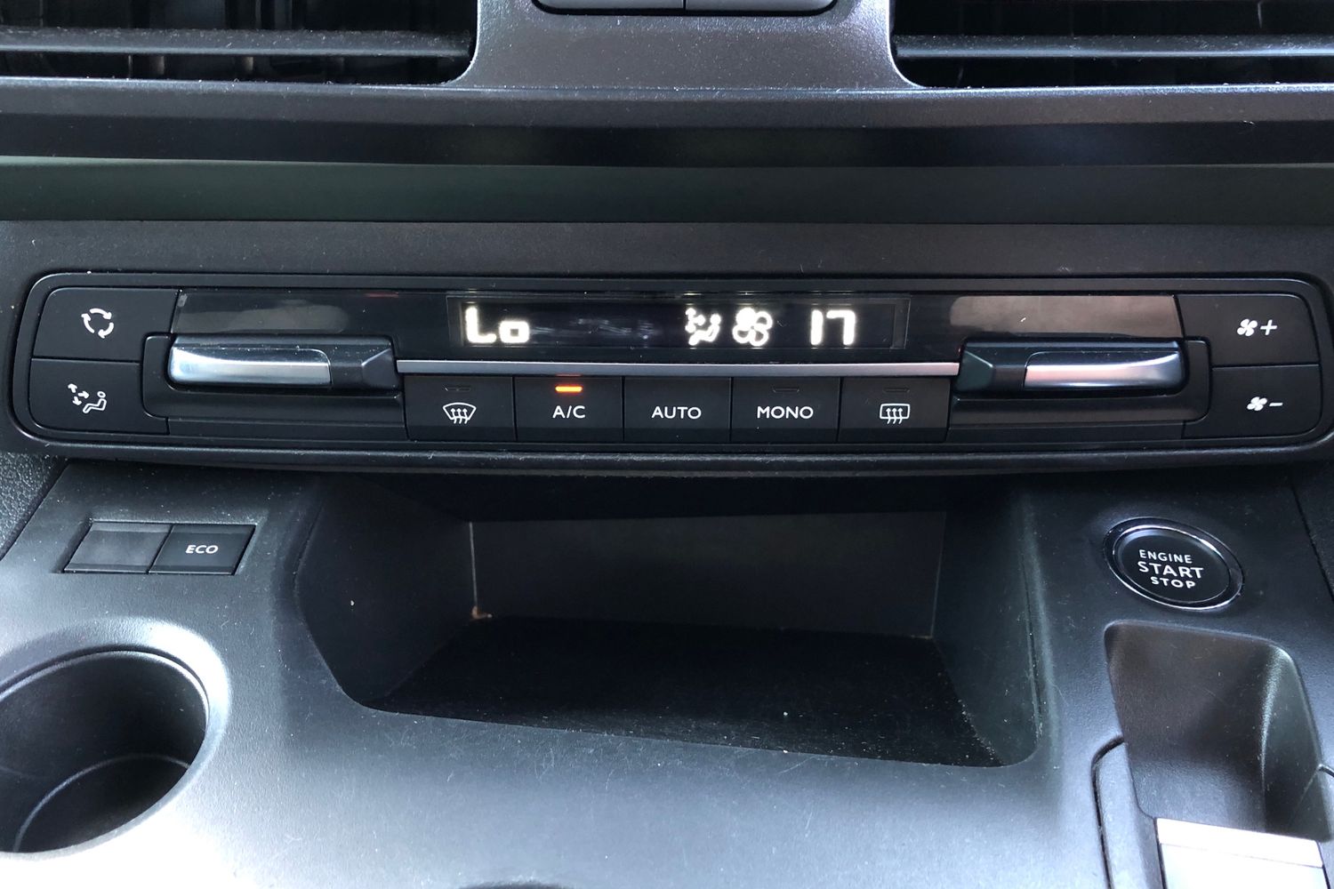 Used Citroen Berlingo 2020 for sale - 76761232: Photo 9