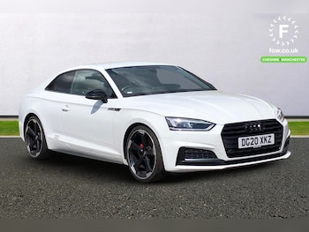 Audi - A5
