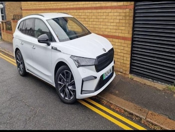 2024 - 210kW 85x Sportline Plus 82kWh 4x4 5dr Auto