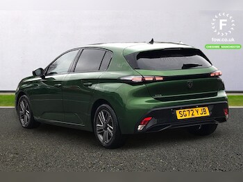 Used Peugeot 308 2022 for sale - 77514921: Photo