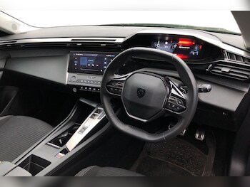 Used Peugeot 308 2022 for sale - 77514921: Photo