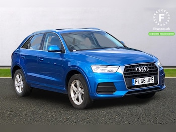 Audi - Q3