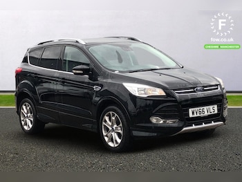 Ford - Kuga