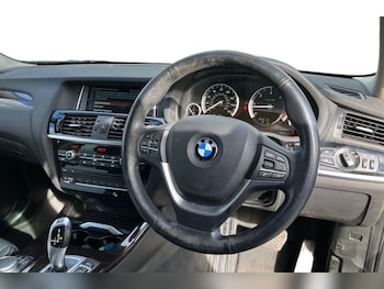 Used BMW X3 2016 for sale - 77996617: Photo