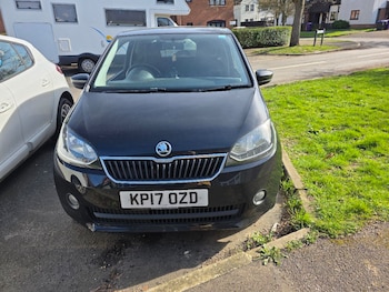 2017 - 1.0 MPI 75 GreenTech SE L 3dr