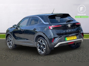 Used Vauxhall Mokka 2023 for sale - 79308568: Photo
