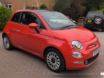 Used Fiat 500 2024 for sale - 79167795: Photo
