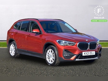 BMW - X1