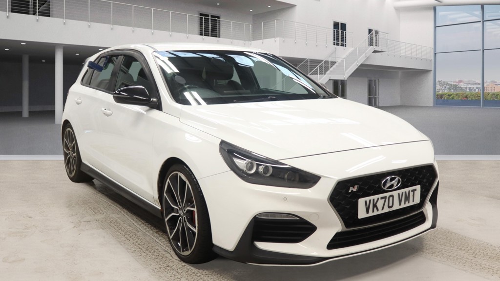 Used Hyundai i30 2020 for sale - 76357689: Photo 1