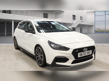 2020 - 2.0T GDI N Performance 5dr