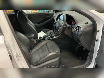 Used Hyundai i30 2020 for sale - 76357689: Photo