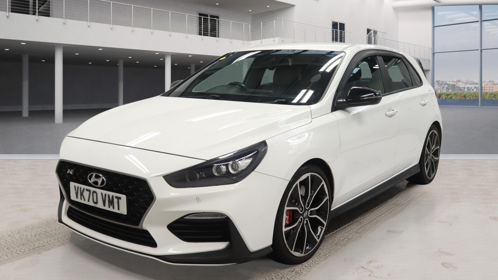 Used Hyundai i30 2020 for sale - 76357689: Photo 3