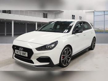 Used Hyundai i30 2020 for sale - 76357689: Photo