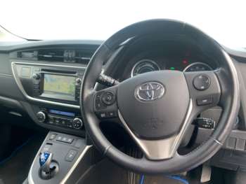 Used Toyota Auris 2015 for sale - 74834945: Photo