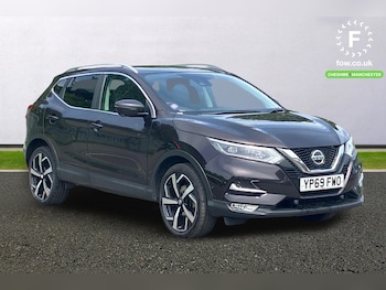 Used Nissan Qashqai 2019 for sale - 79099799: Photo