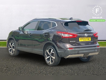Used Nissan Qashqai 2019 for sale - 79099799: Photo