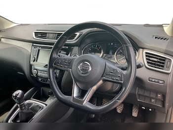 Used Nissan Qashqai 2019 for sale - 79099799: Photo