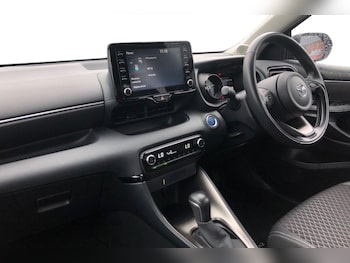Used Mazda Mazda2 HYBRID 2023 for sale - 79371834: Photo