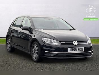 Volkswagen Golf feature image