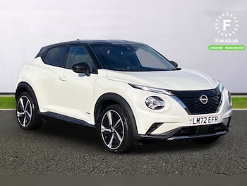 Used Nissan Juke 2022 for sale - 79845250: Photo