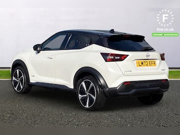 Used Nissan Juke 2022 for sale - 79845250: Photo