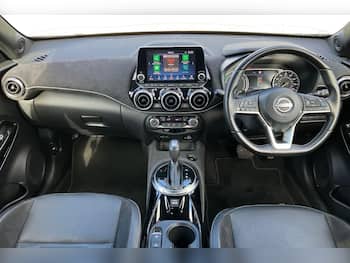 Used Nissan Juke 2022 for sale - 79845250: Photo