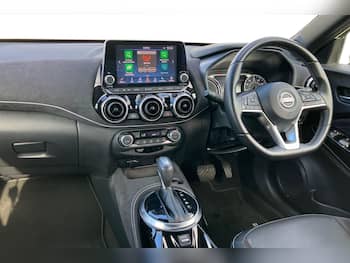 Used Nissan Juke 2022 for sale - 79845250: Photo