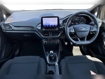 Used Ford Fiesta 2020 for sale - 79405534: Photo