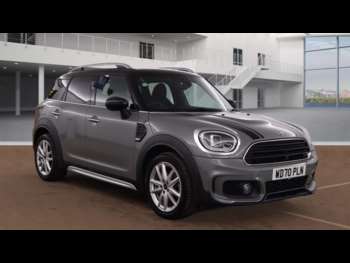 2021 - 1.5 Cooper Sport 5dr