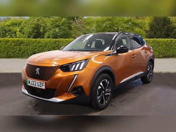 Used Peugeot 2008 2022 for sale - 78620535: Photo
