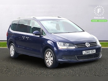 2018 - 2.0 TDI SCR 150 SE Nav 5dr DSG